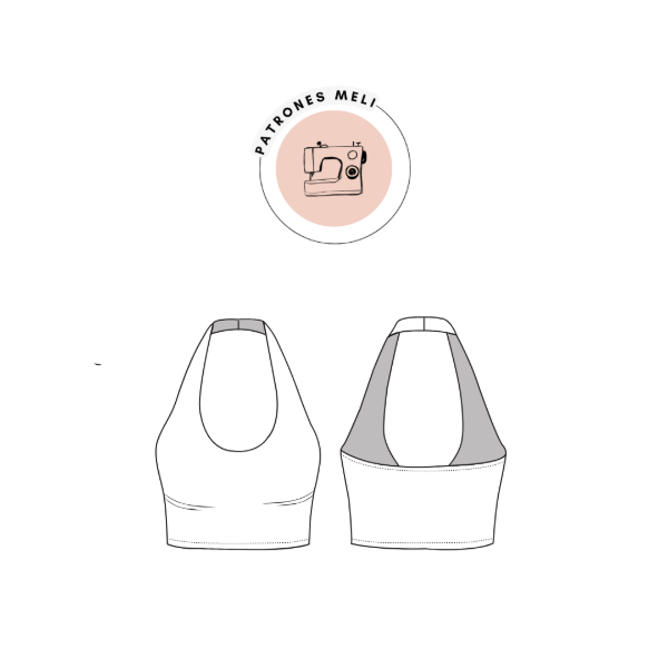 Producto - Top Serafina