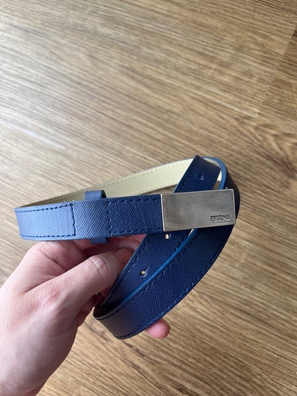 Producto - PRUNE AZUL 90