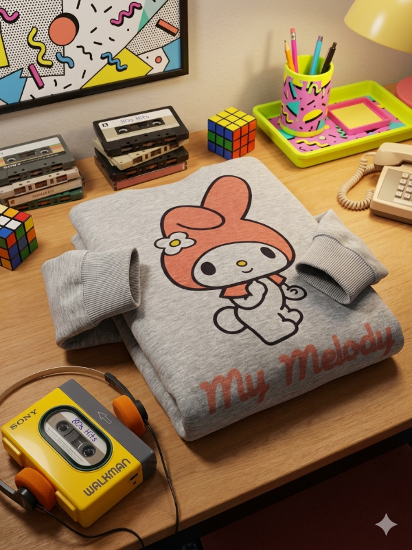 Producto - Buzo My Melody 4