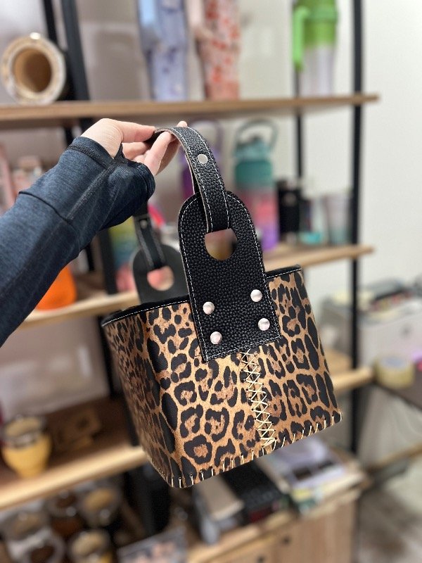 Producto - Canasta Reforzada Print