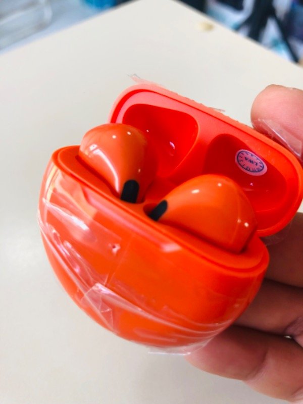 Producto - MODV-00AH Naranja