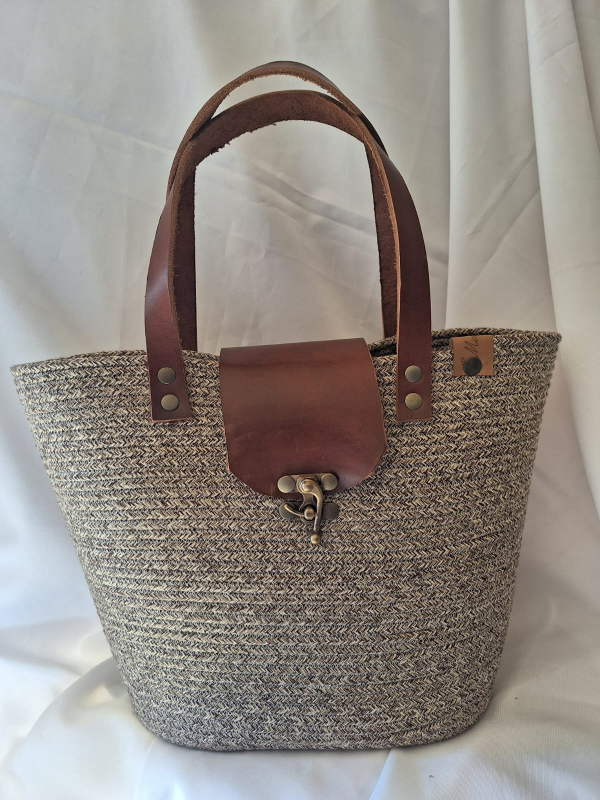 Producto - BOLSO MANTECOL