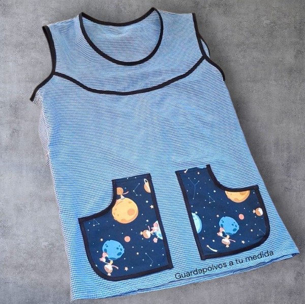 Producto - Principito T.S/M