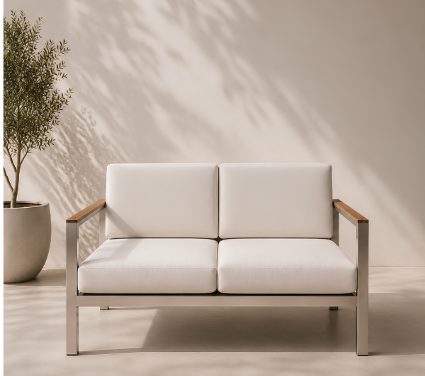 Producto - Sillon dos cuerpos