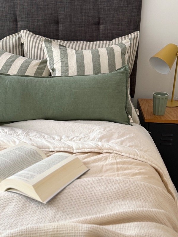 Producto - ACOLCHADO TUSOR LISO SUPER KING (290X250) - 1