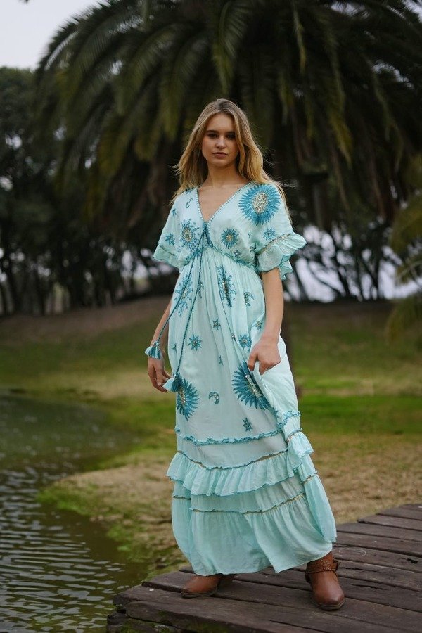 Producto - Vestido Moon