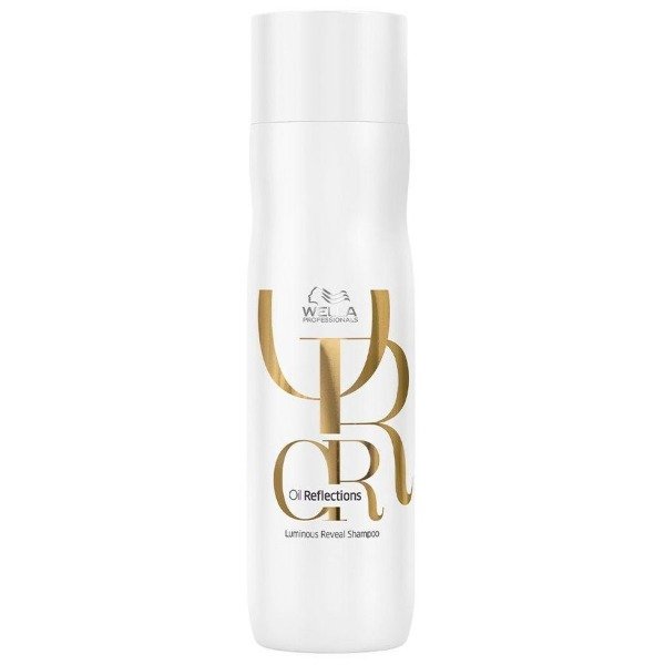 Producto - Shampoo O