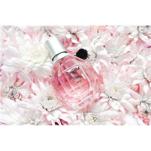 Producto - Perfume Crazy Girl Aphrodisiac Fragance 60 Ml