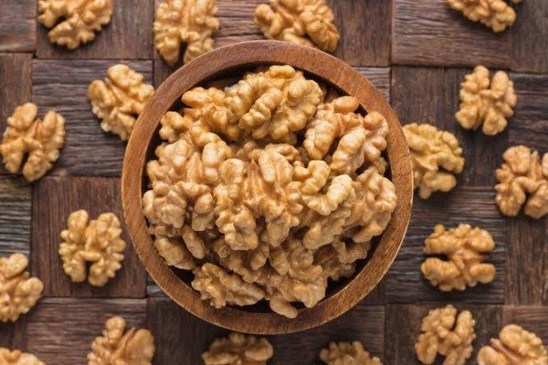 Producto - Nueces 250grs