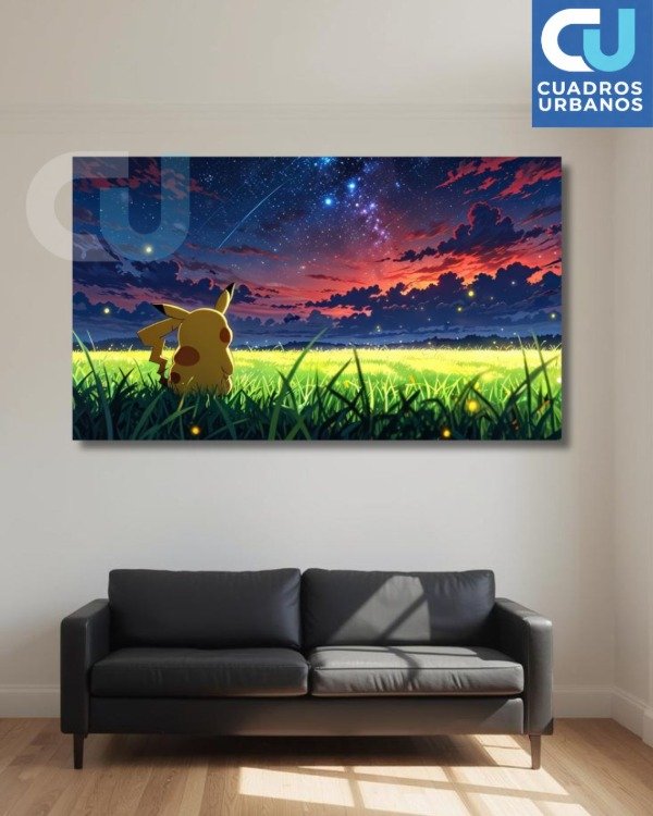 Producto - Pokemón 27