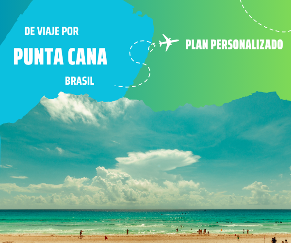 Producto - PUNTA CANA - REPÚBLICA DOMINICANA