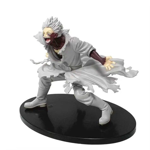 Producto - Dabi - MY HERO ACADEMIA (14cm) - 2