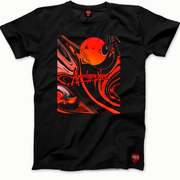 Producto - Remera - Apocalypse Now - 13