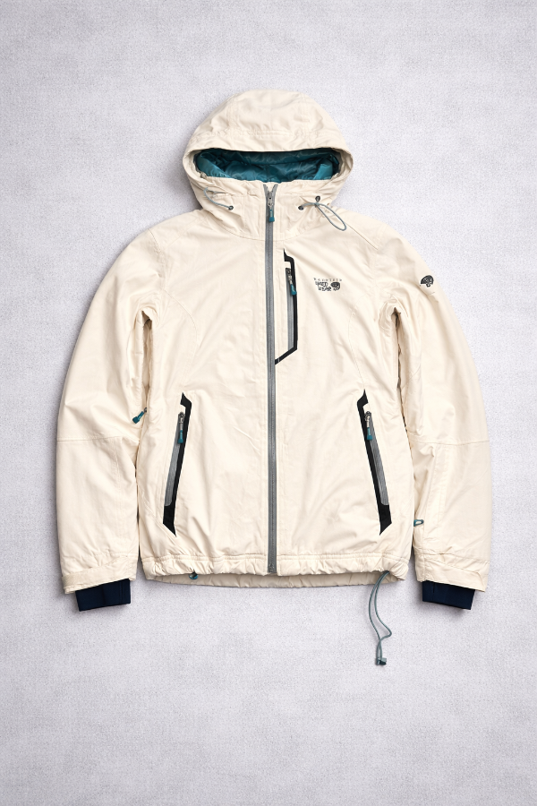 Producto - Campera Harwear Mountain S