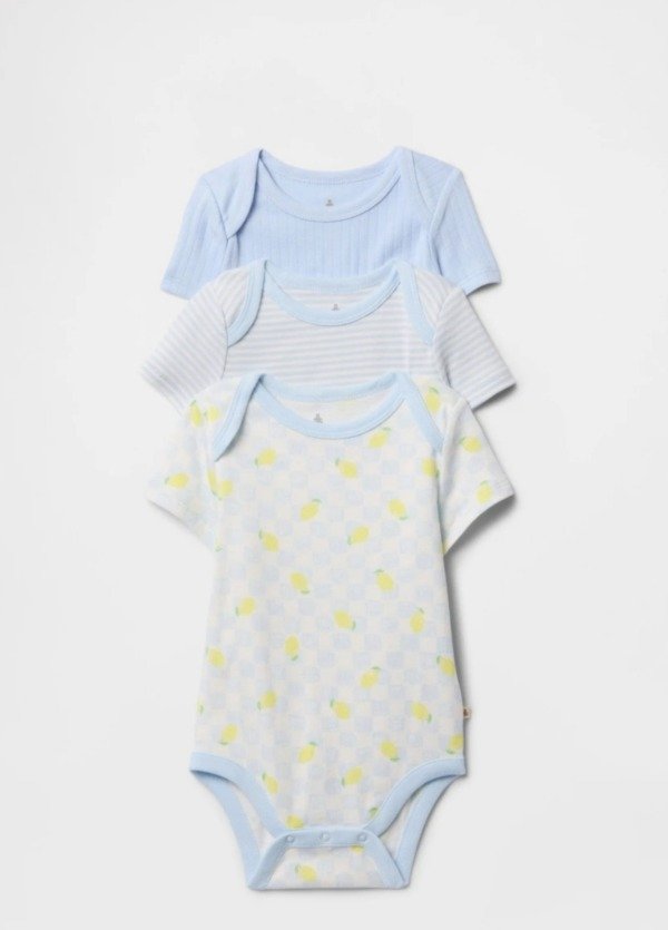 Producto - Pack de bodies Gap 18/24meses
