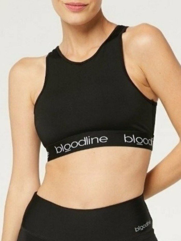 Producto - Top Marian Black