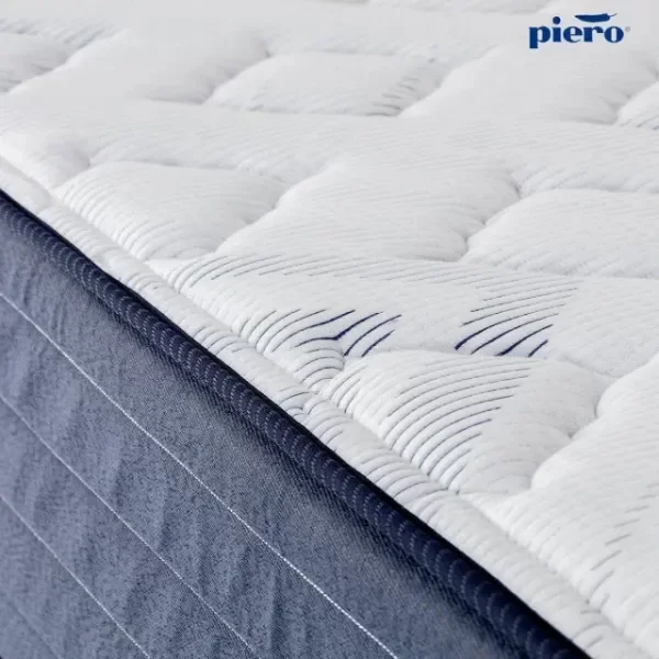 Producto - Colchón Piero Max Tech Espuma 200x160 - 7