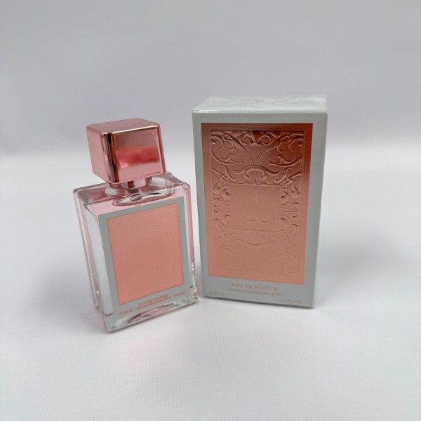 Producto - MY730-32 FAKHAR ROSA MINIATURA 30ML X1U