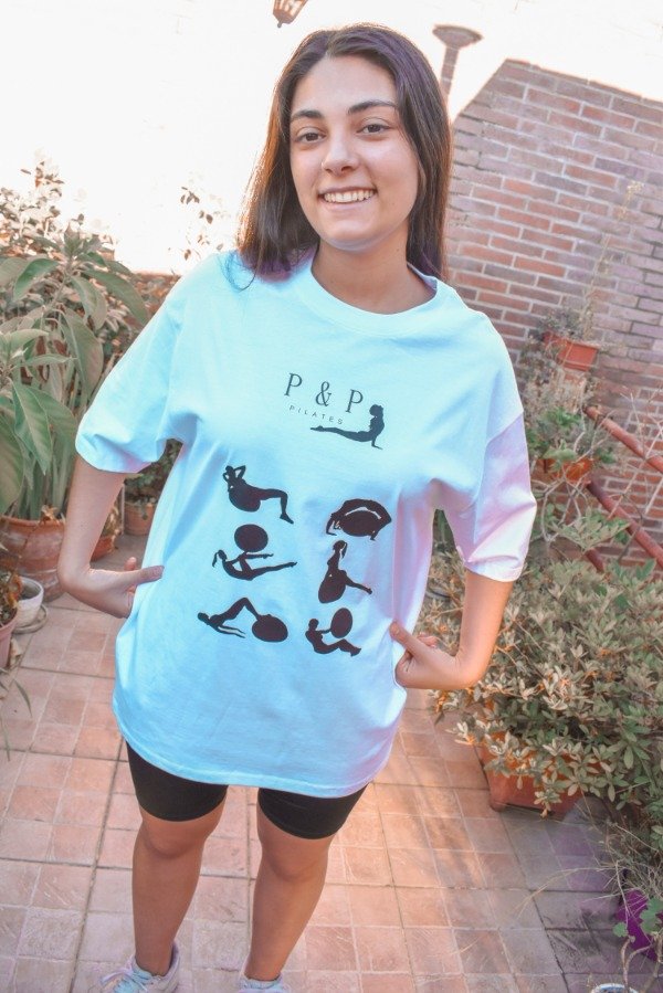 Producto - Remeron posiciones pilates