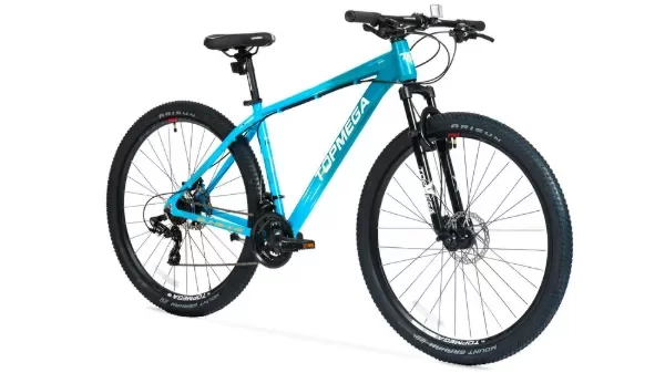 Producto - BICICLETA TOPMEGA SUNSHINE R29 MTB 21V - ACC. SHIMANO - FRENOS A DISCO TALLE M