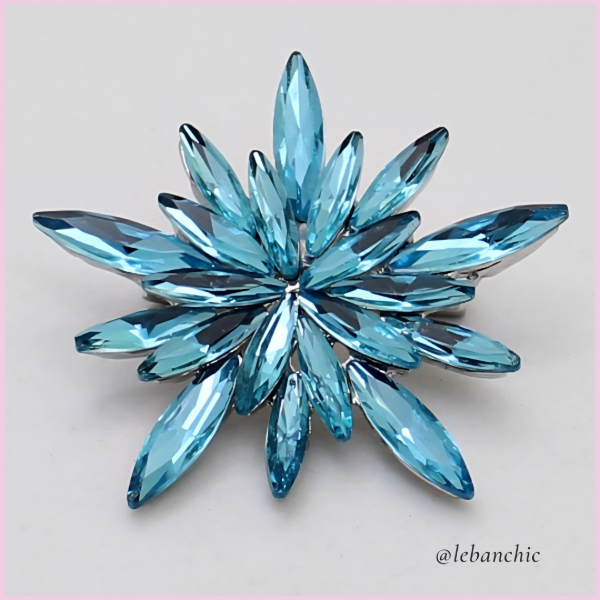 Producto - Prendedor Blue Star