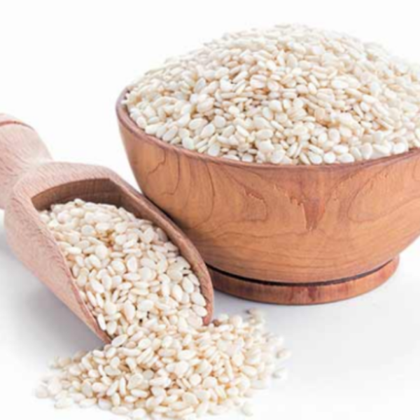 Producto - Sesamo blanco x 100g
