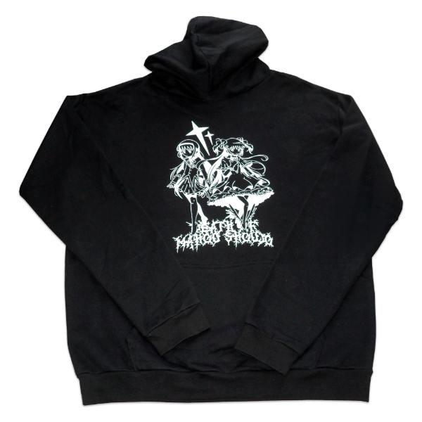 Producto - BUZO CANGURO MADOKA TALLE M