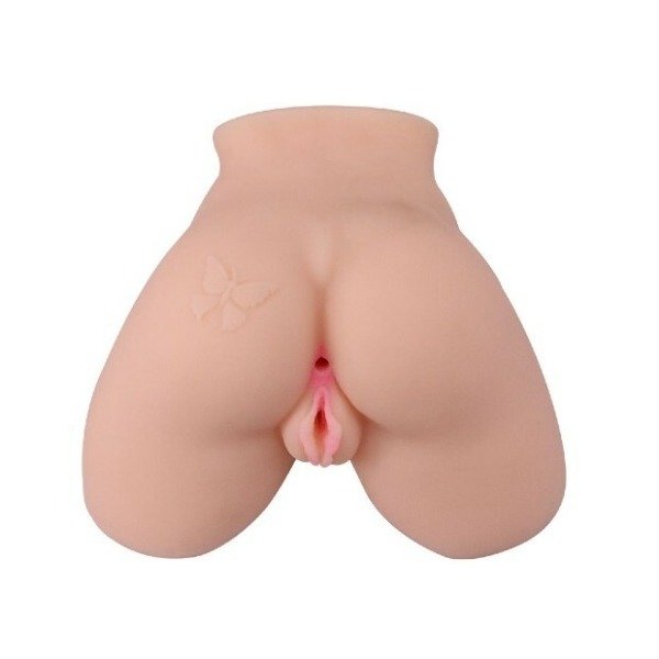 Producto - Masturbador doble agujero