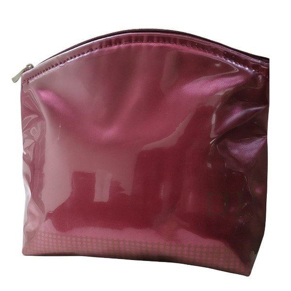 Producto - Bolso DyD bordeaux mediano