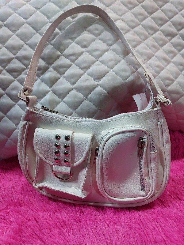 Producto - Mini Bag TACH