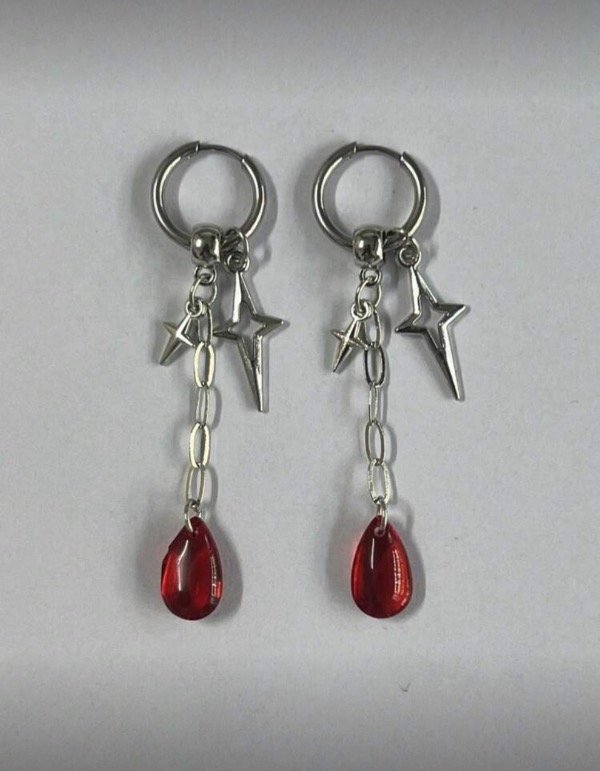 Producto - Aros alt blood
