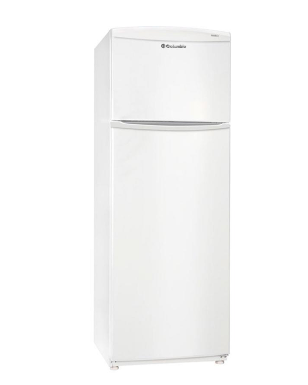 Producto - HELADERA COLUMBIA CHD32/9 317LTS BLANCO