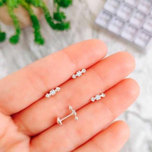 Producto - Aritos luz