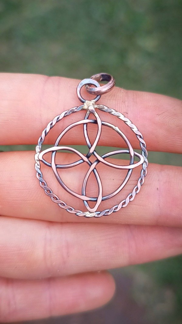 Producto - Nudo de brujas I