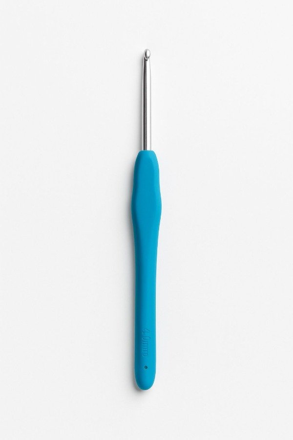 Producto - AGUJA DE CROCHET - 4MM