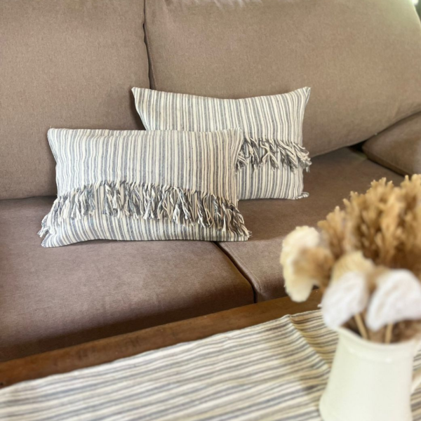 Producto - Almohadón Pampa