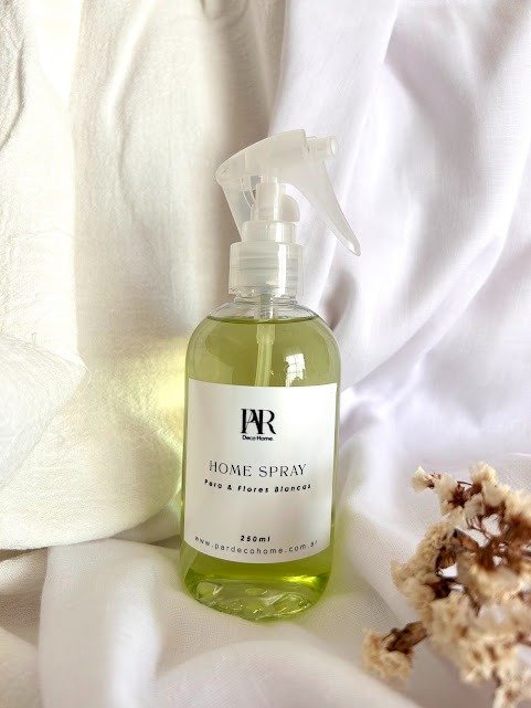 Producto - Home Spray PAR 250ml
