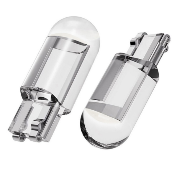 Producto - T10 VIDIRO BLANCA 12V W5W 12961 LEDBL