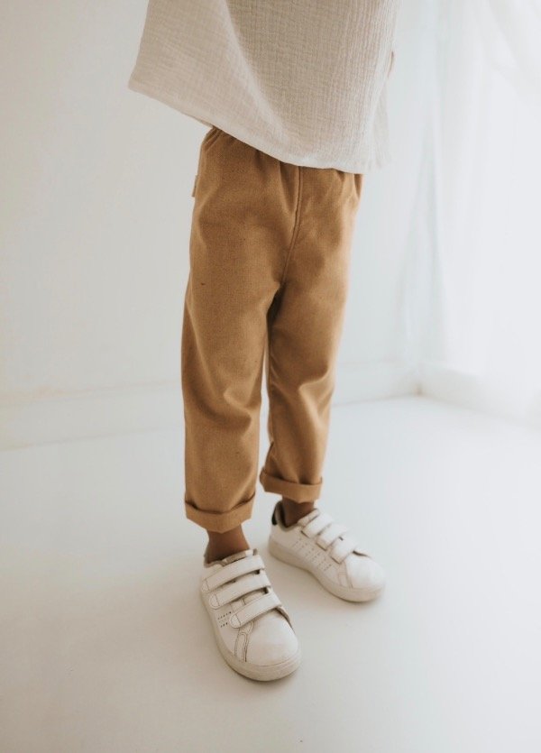 Producto - Pantalón Dallas