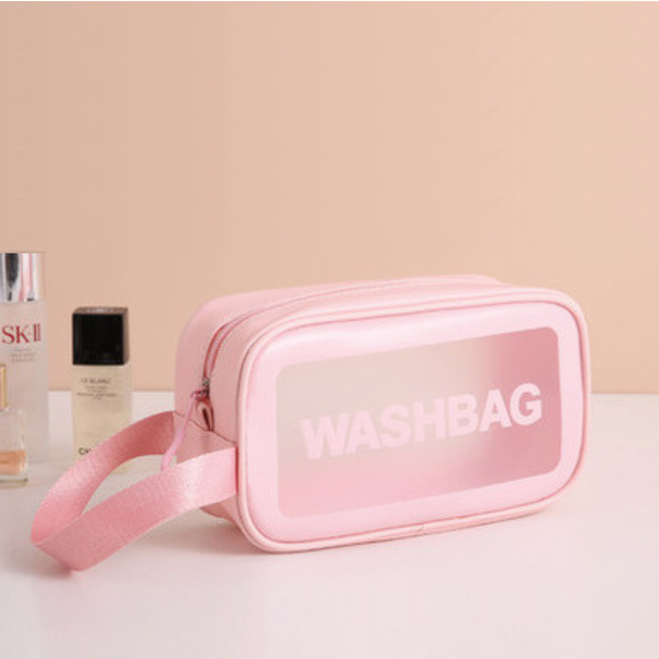 Producto - Portacosmeticos washbag