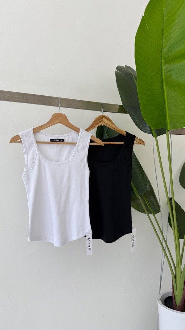 Producto - Musculosa Ilaria