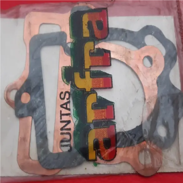 Producto - Junta Cabezal Suzuki 80 FB  FD