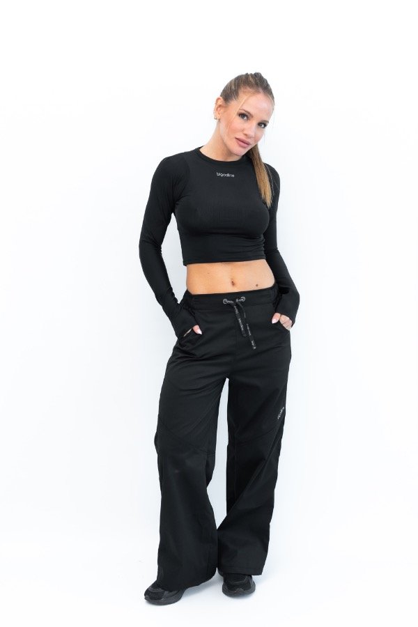 Producto - Pantalón Yeimy Negro