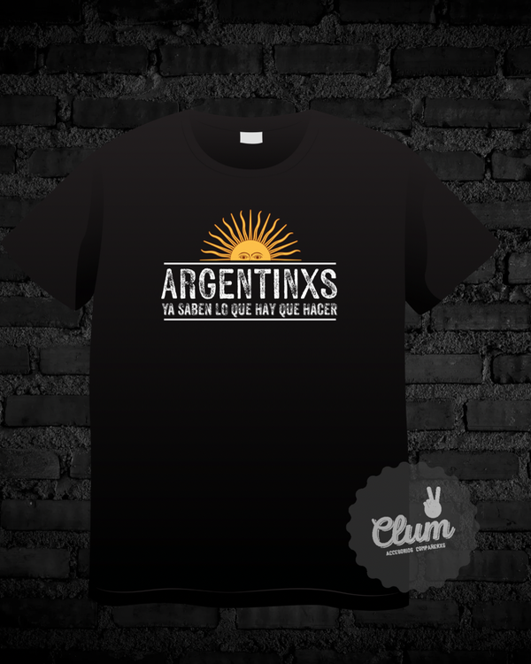Producto - Reme argentino 2 - Clum