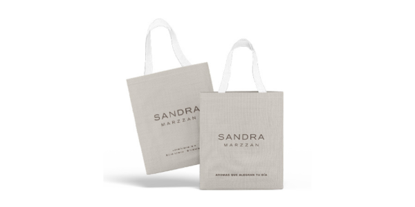 Producto - BOLSA REUTILIZABLE (LAMINADA)