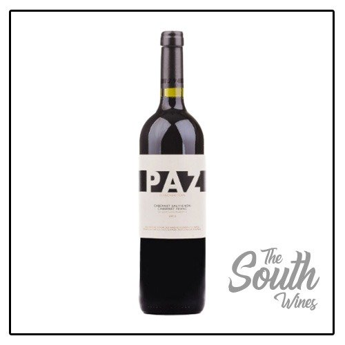 Producto - PAZ RESERVA BLEND