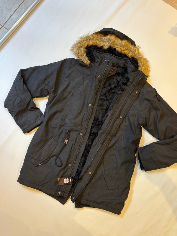 Producto - Parka Neo