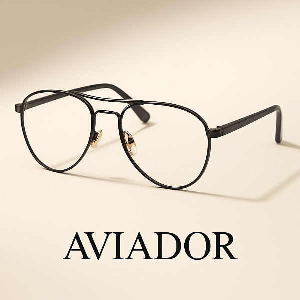 Producto - Aviador