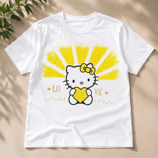 Producto - Remera Intervenida 005 - 1