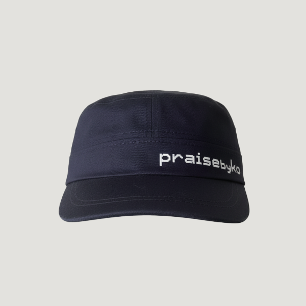 Producto - GUERRILLA HAT AZUL